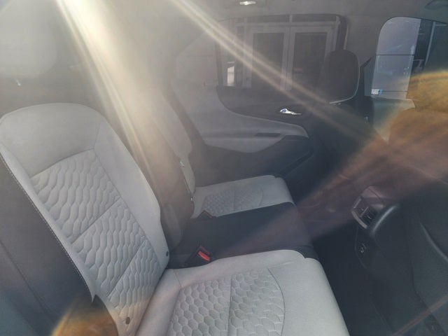 2021 Chevrolet Equinox FWD LT