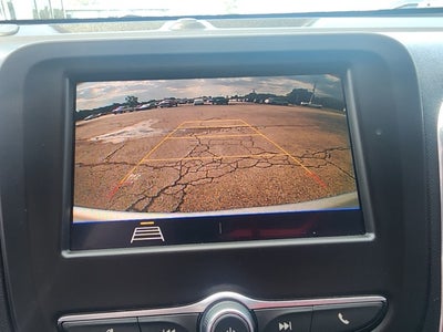 2021 Chevrolet Equinox FWD LT