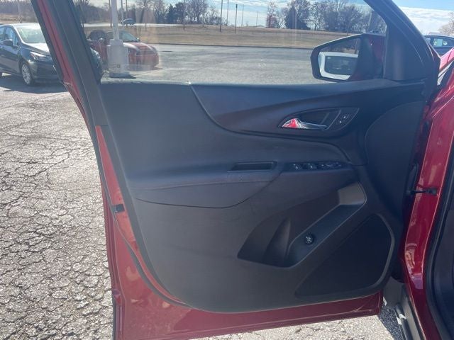 2023 Chevrolet Equinox FWD RS