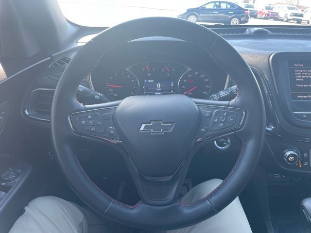 2023 Chevrolet Equinox FWD RS