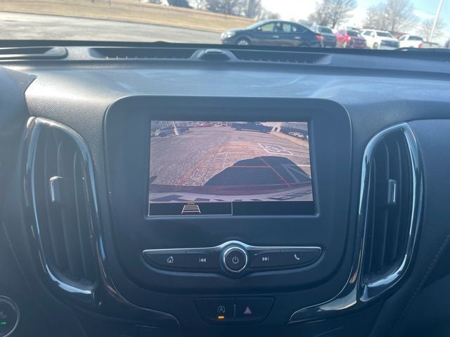 2023 Chevrolet Equinox FWD RS