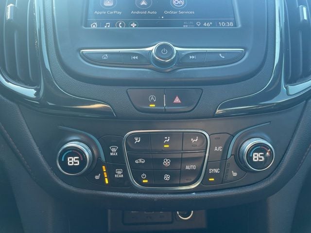 2023 Chevrolet Equinox FWD RS