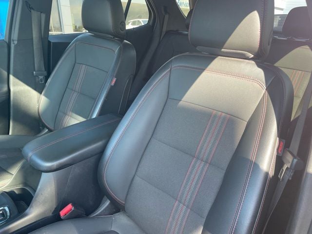 2023 Chevrolet Equinox FWD RS