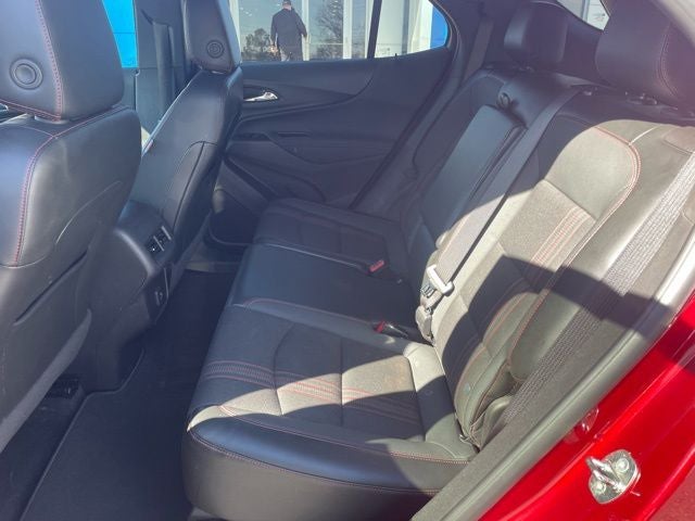 2023 Chevrolet Equinox FWD RS