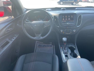 2023 Chevrolet Equinox FWD RS