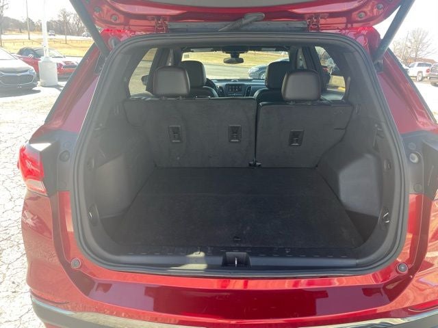 2023 Chevrolet Equinox FWD RS