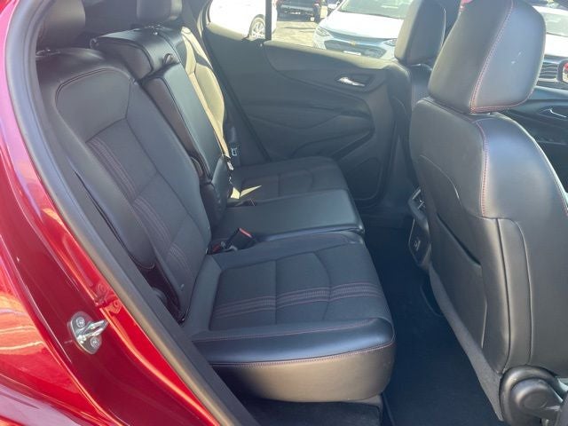 2023 Chevrolet Equinox FWD RS