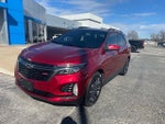 2023 Chevrolet Equinox FWD RS