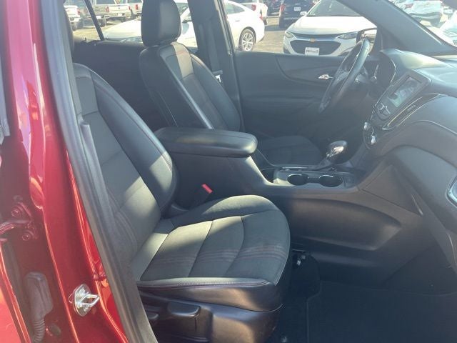 2023 Chevrolet Equinox FWD RS