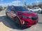 2023 Chevrolet Equinox FWD RS