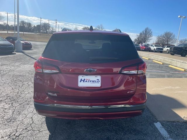 2023 Chevrolet Equinox FWD RS