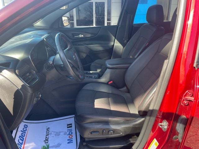 2023 Chevrolet Equinox FWD RS