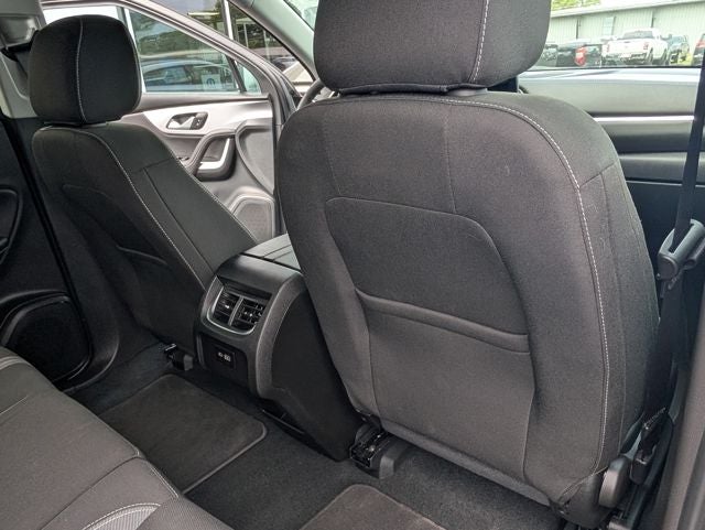 2025 Chevrolet Blazer FWD 2LT