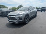 2025 Chevrolet Blazer FWD 2LT