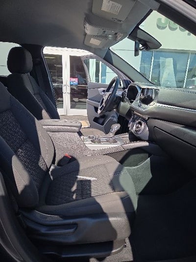 2022 Chevrolet Blazer AWD 2LT