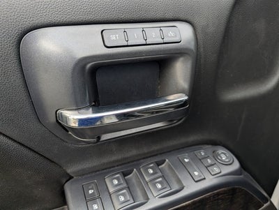 2016 GMC Sierra 1500 Denali