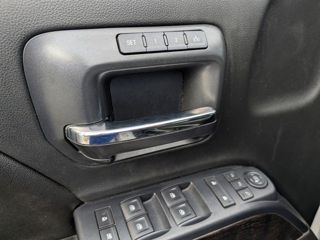 2016 GMC Sierra 1500 Denali