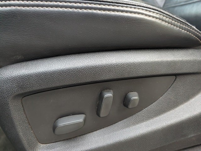 2016 GMC Sierra 1500 Denali