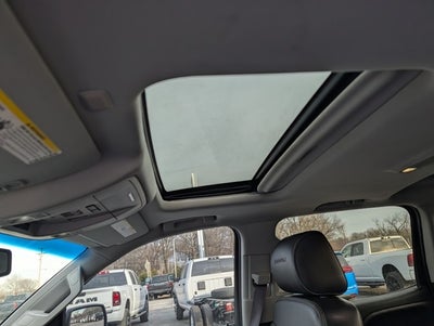 2016 GMC Sierra 1500 Denali