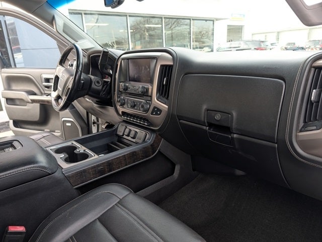 2016 GMC Sierra 1500 Denali