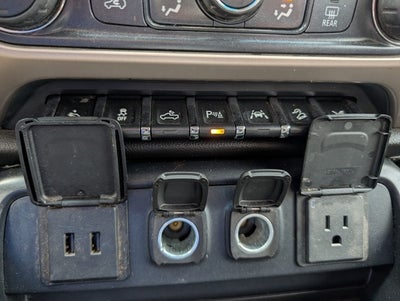 2016 GMC Sierra 1500 Denali