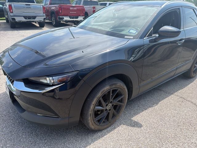 2020 Mazda Mazda CX-30 Premium