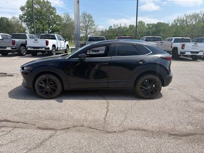 2020 Mazda Mazda CX-30 Premium
