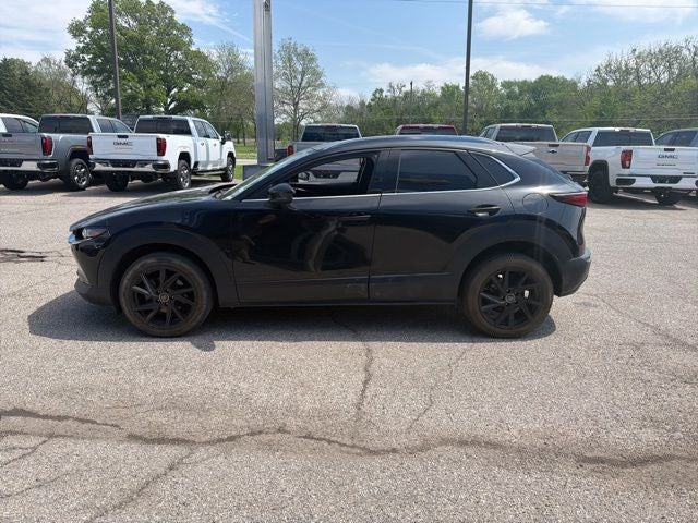 2020 Mazda Mazda CX-30 Premium