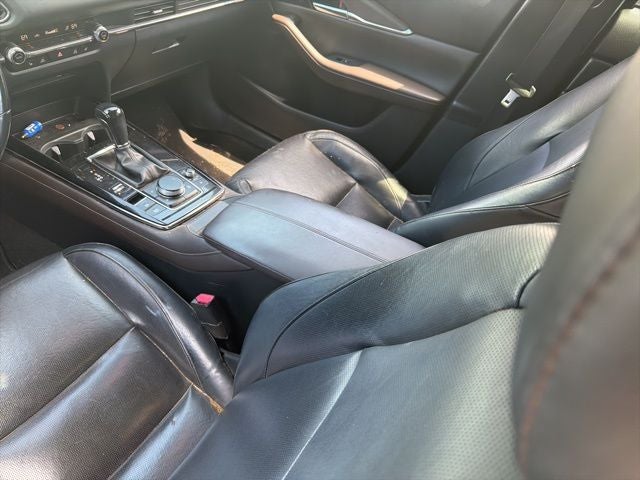 2020 Mazda Mazda CX-30 Premium