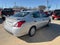 2016 Nissan Versa 1.6 S+