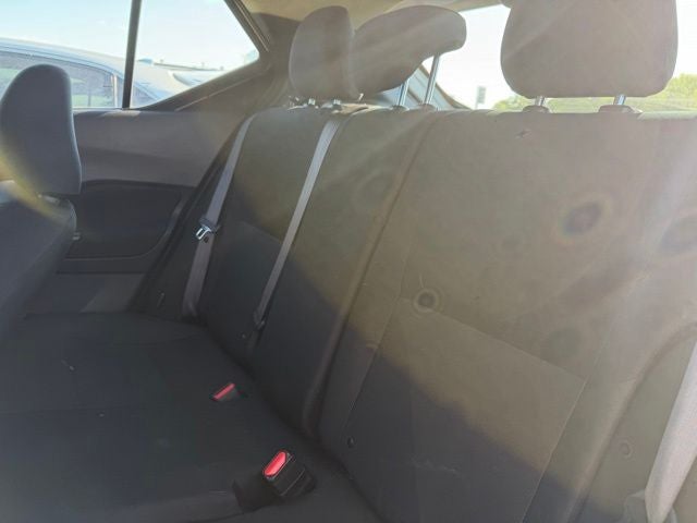 2024 Nissan Kicks S Xtronic CVT