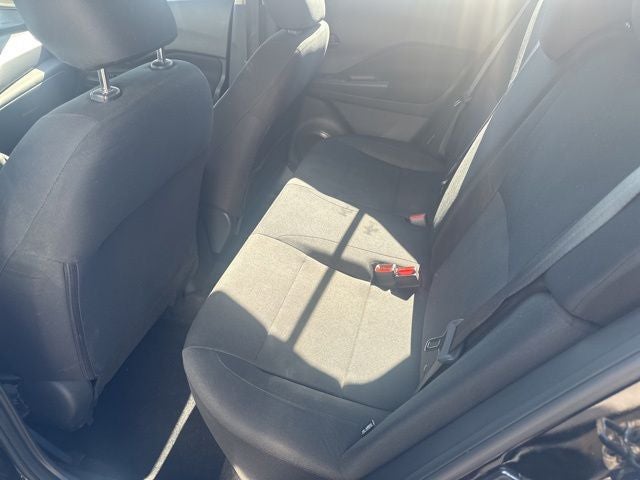 2024 Nissan Kicks S Xtronic CVT