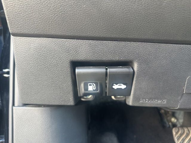 2024 Nissan Kicks S Xtronic CVT