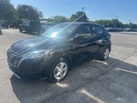2024 Nissan Kicks S Xtronic CVT