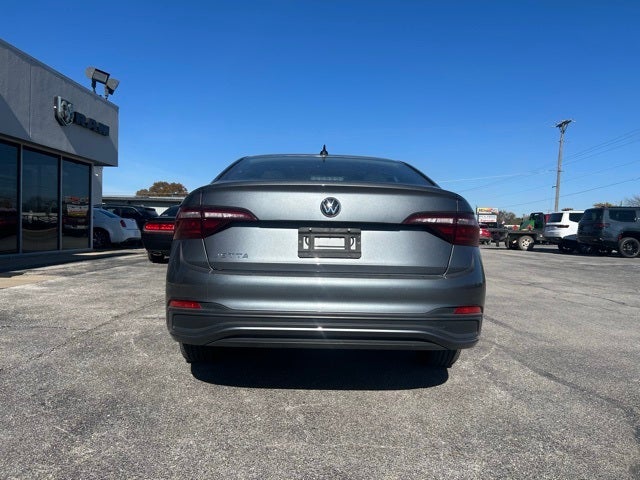 2024 Volkswagen Jetta 1.5T S