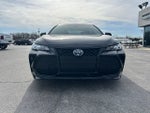 2022 Toyota Avalon XSE Nightshade Hybrid