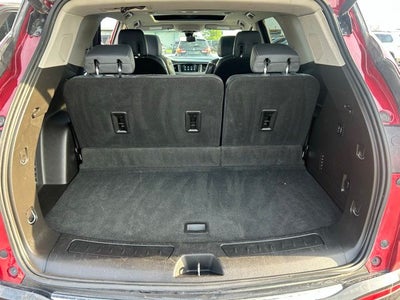 2018 Buick Enclave Premium