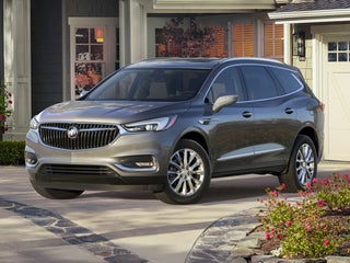 2018 Buick Enclave Premium Group