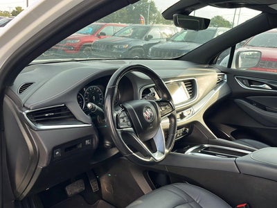 2022 Buick Enclave FWD Premium