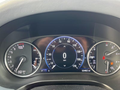2022 Buick Enclave FWD Premium