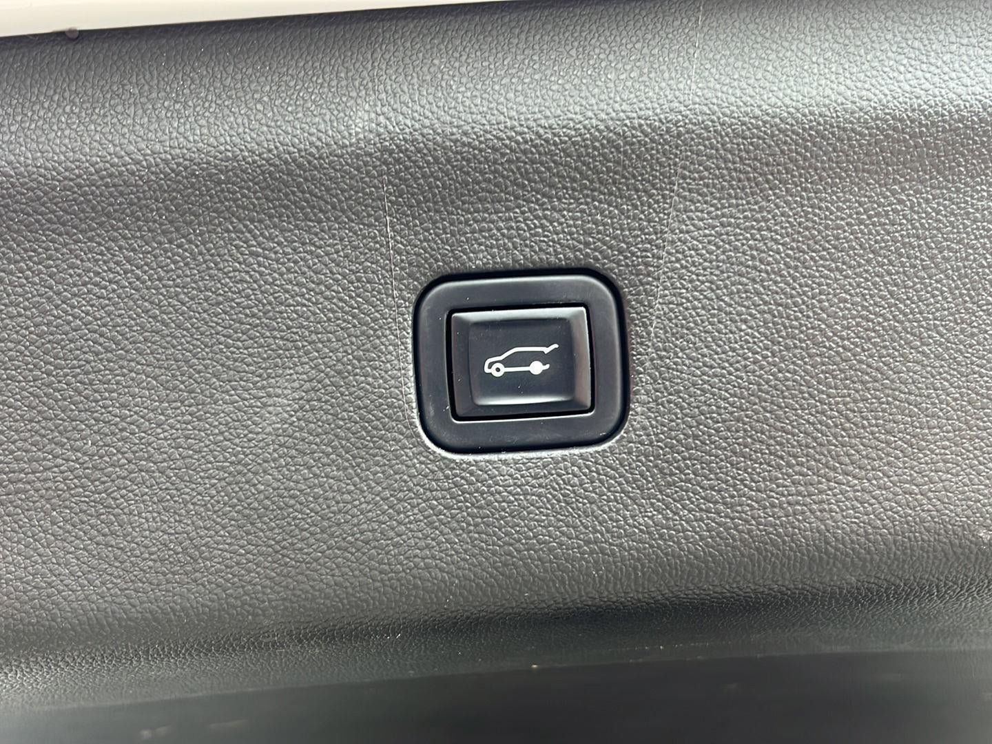 2022 Buick Enclave FWD Premium