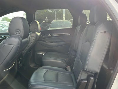 2022 Buick Enclave FWD Premium
