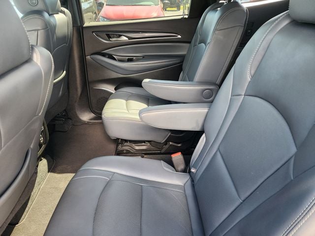 2024 Buick Enclave Premium AWD