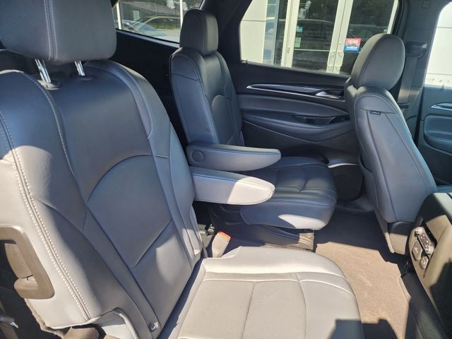 2024 Buick Enclave Premium AWD