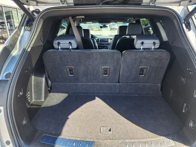 2024 Buick Enclave Premium AWD