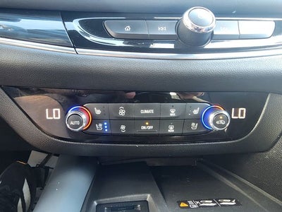 2024 Buick Enclave Premium AWD