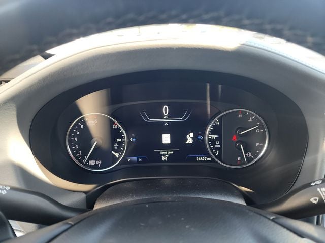 2024 Buick Enclave Premium AWD