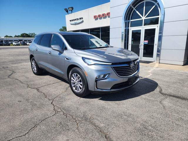 2024 Buick Enclave Premium AWD