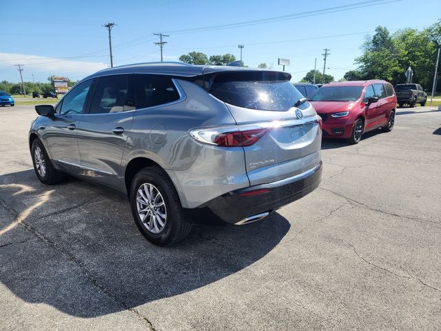 2024 Buick Enclave Premium AWD