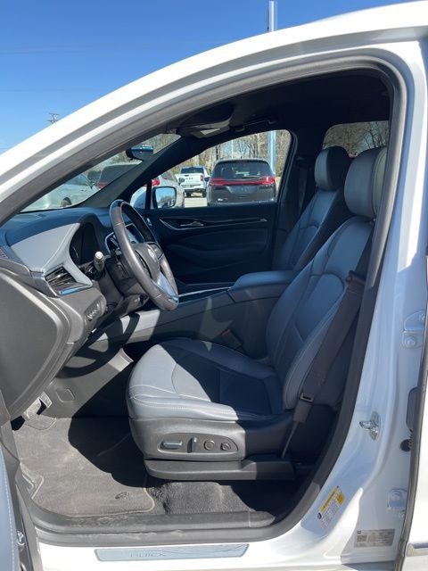 2024 Buick Enclave Premium AWD